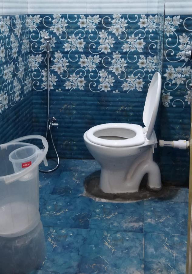 Shree Gajlaxmi Hotel Walking Distance From Mahakaleswar Ujjain Eksteriør billede