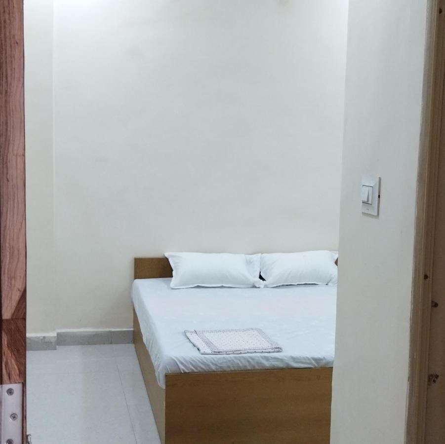 Shree Gajlaxmi Hotel Walking Distance From Mahakaleswar Ujjain Eksteriør billede