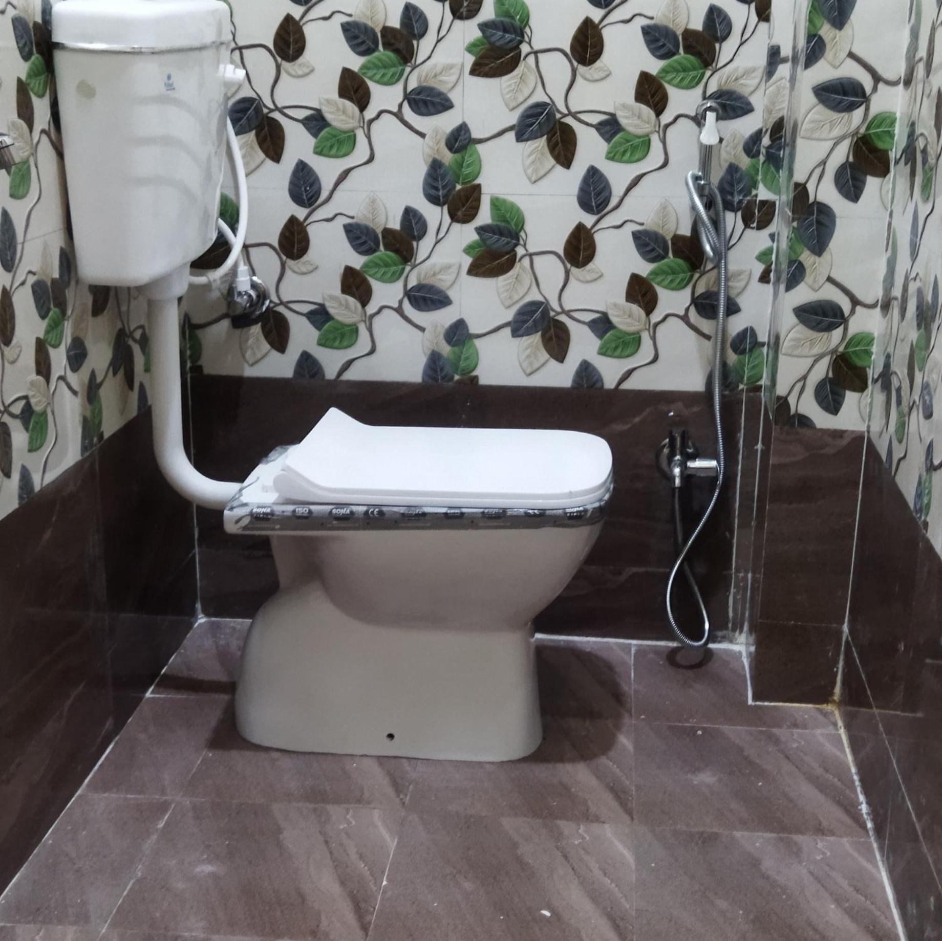 Shree Gajlaxmi Hotel Walking Distance From Mahakaleswar Ujjain Eksteriør billede